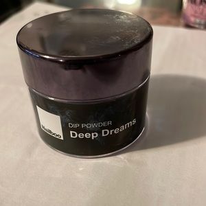 Nailboo dip powder jar